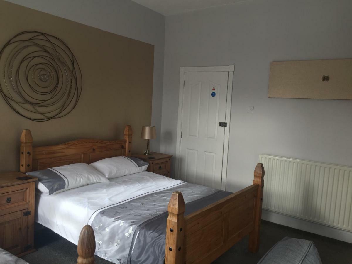 The Keep Guesthouse Carrickfergus Luaran gambar