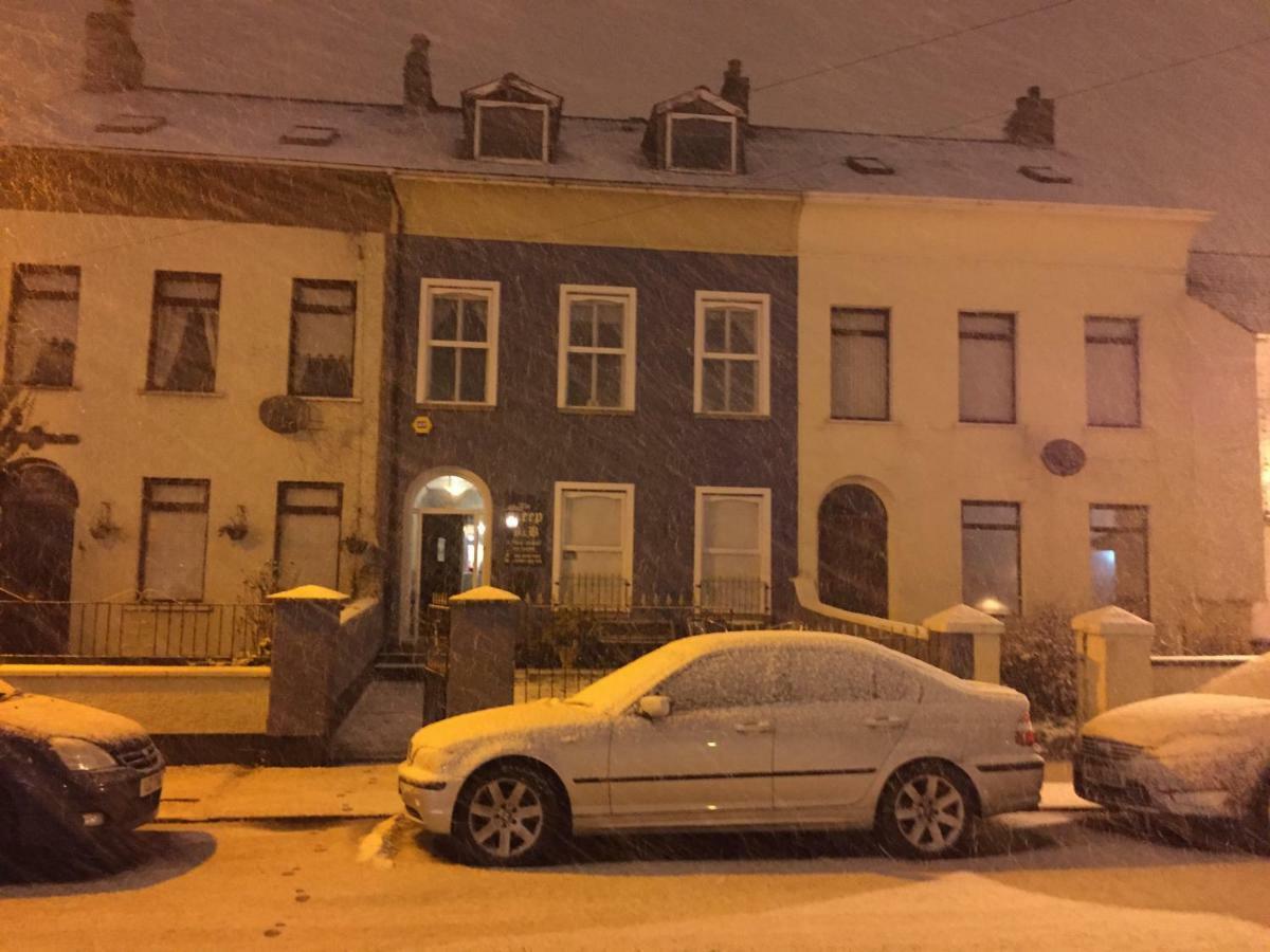 The Keep Guesthouse Carrickfergus Luaran gambar