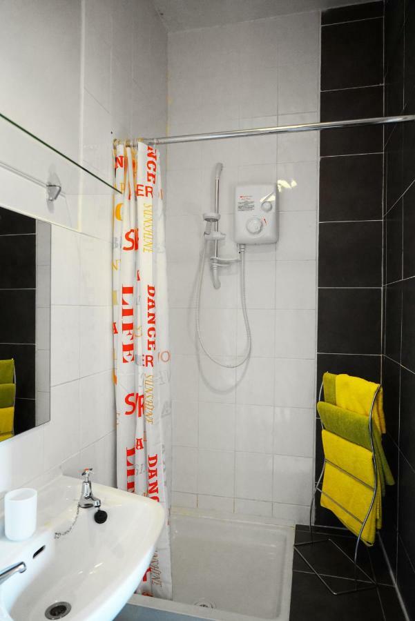 The Keep Guesthouse Carrickfergus Luaran gambar