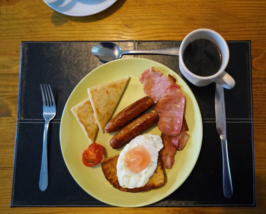 The Keep Guesthouse Carrickfergus Luaran gambar