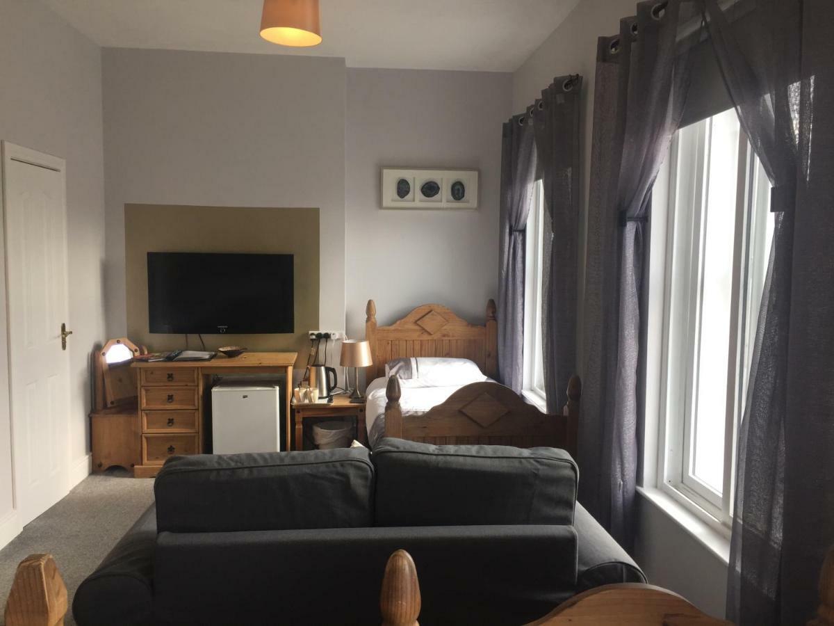 The Keep Guesthouse Carrickfergus Luaran gambar