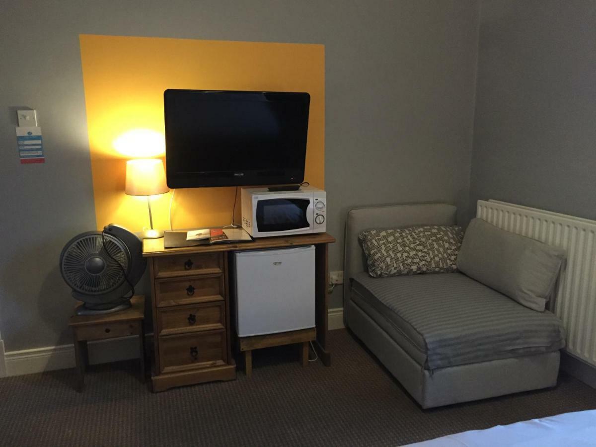 The Keep Guesthouse Carrickfergus Luaran gambar
