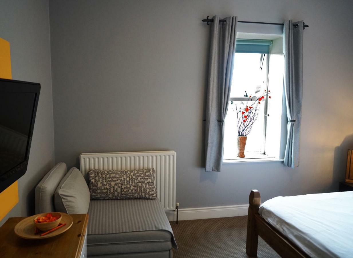 The Keep Guesthouse Carrickfergus Luaran gambar