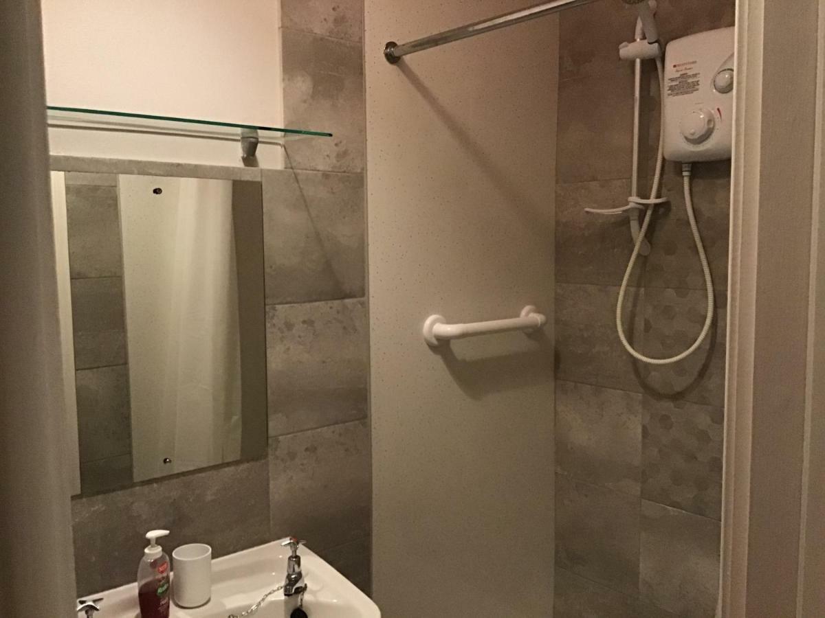 The Keep Guesthouse Carrickfergus Luaran gambar