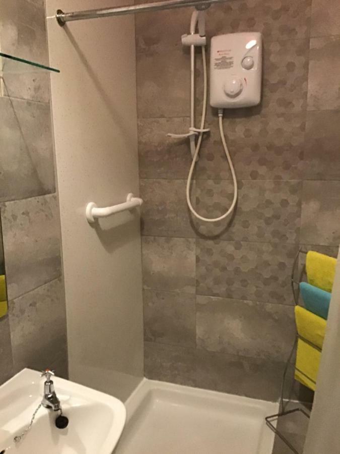 The Keep Guesthouse Carrickfergus Luaran gambar